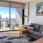Above Broadbeach Casino 1Brplus Study Ocean-City Views